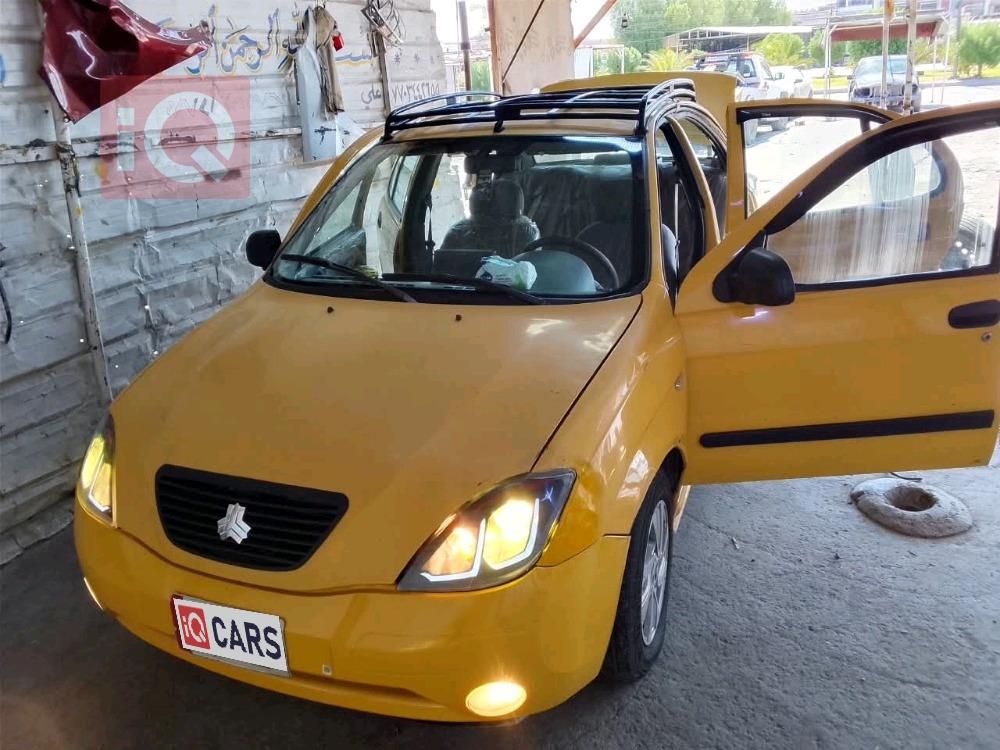 سايبا طيبا